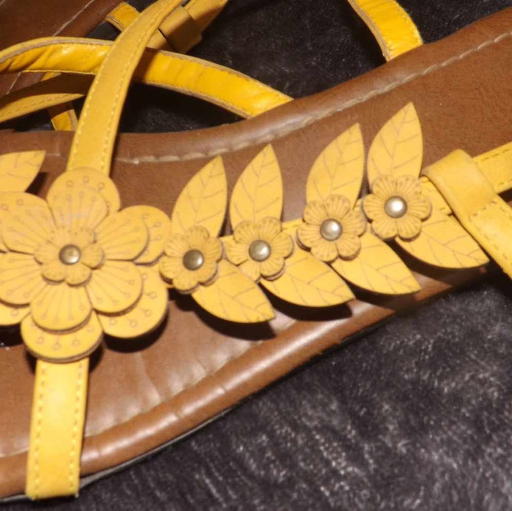 Cute Sandals